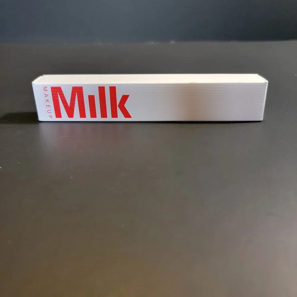 BNIB & Fresh! Milk Makeup Rise Mascara in Shade Elevate Full Size 8g 0.28 oz